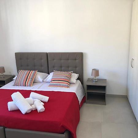 3G Baroque Apartments Lecce Chambre photo